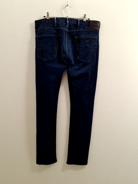 Armarni Jeans